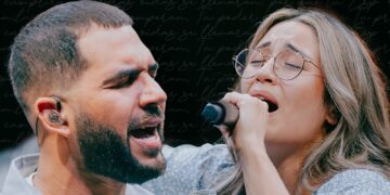 Ungidos Worship lanza primer sencillo “Derrama tu aceite” de su álbum Presencia Live