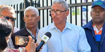 Pasada directiva de la ANPA se resiste a entregar bienes de la entidad a nuevos directivos