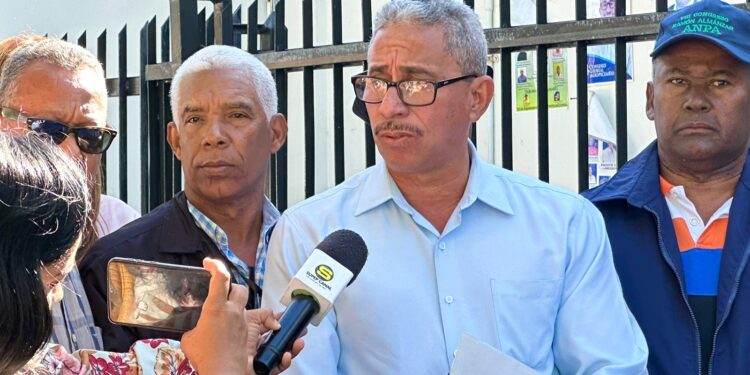 Pasada directiva de la ANPA se resiste a entregar bienes de la entidad a nuevos directivos