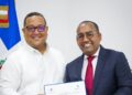 DA recibe reconocimiento por logros en ranking plan de capacitación