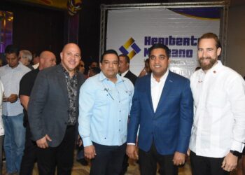 Alcalde Kelvin Cruz garantiza será un éxito Carnaval Vegano