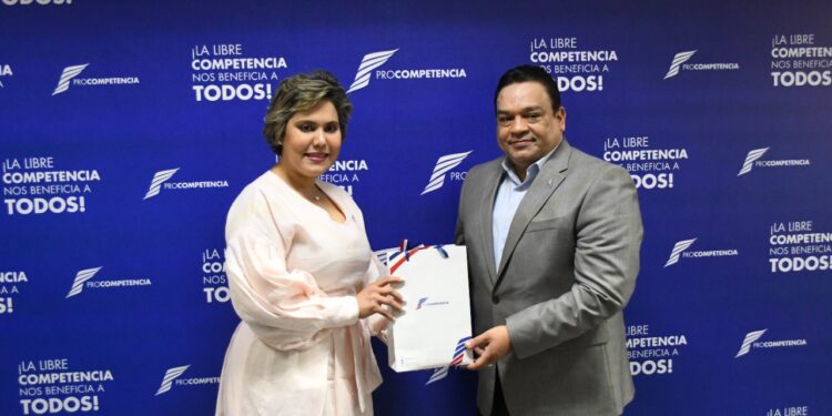 Procompetencia y Onda acuerdan investigar competencia desleal en derecho de autor