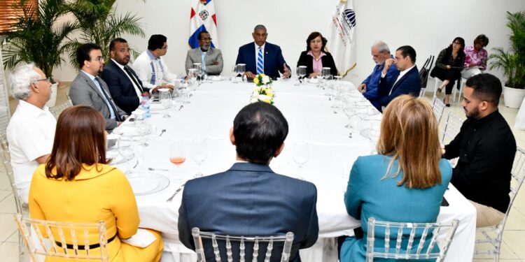 Gobierno  ampliará ejecutorias de “Mi País Seguro” a favor de sectores vulnerables