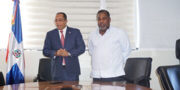 Catalino (Freddy) Correa Hiciano asume como nuevo director de la ADESS