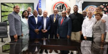 Pedro Antonio Quezada asume como nuevo rector del ITSC