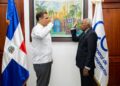 Ministro de Hacienda juramenta nuevo director general de Digecog