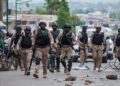 Tensión en Haití tras el asesinato de siete policías a manos de bandas
