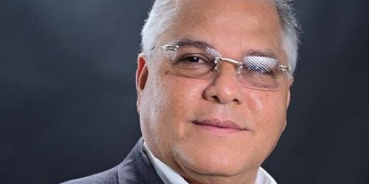 Precandidato a senador del Distrito Nacional, califica decepcionante gobierno de Abinader