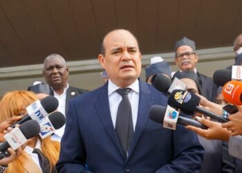 Surun denuncia campaña de descredito impulsada por sectores a lo interno del Ministerio de Salud Pública