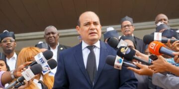 Surun denuncia campaña de descredito impulsada por sectores a lo interno del Ministerio de Salud Pública