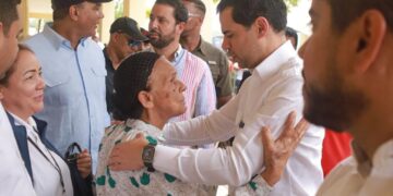Roberto Ángel: “Políticas sociales del Gobierno tienen un impacto sin precedentes en RD”