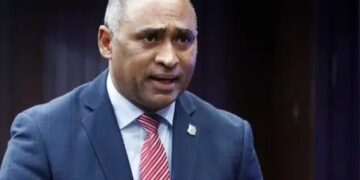 Roberto Fulcar será operado por segunda ocasión en EE.UU