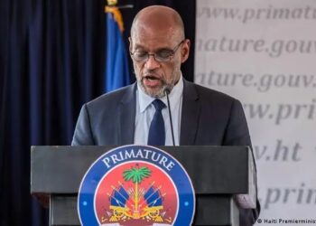 El Gobierno haitiano condena los incidentes sufridos por diplomáticos