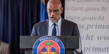 El Gobierno haitiano condena los incidentes sufridos por diplomáticos