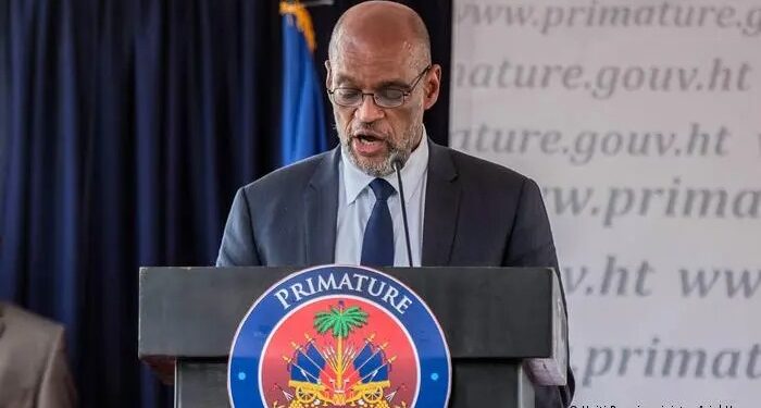 El Gobierno haitiano condena los incidentes sufridos por diplomáticos