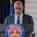 El Gobierno haitiano condena los incidentes sufridos por diplomáticos
