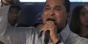 "Movimiento Más Cambio" solicitará reelección del presidente Abinader