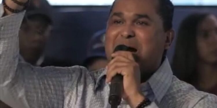 "Movimiento Más Cambio" solicitará reelección del presidente Abinader