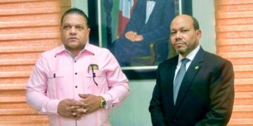 Transportistas y DGII acuerdan no es necesaria prórroga para renovación de marbetes