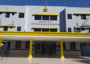 Hospital Salvador B. Gautier realizará jornada de cirugía plástica