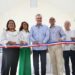 Presidente Abinader inaugura el nuevo centro CAIPI El Majagual, en Sabana Perdida