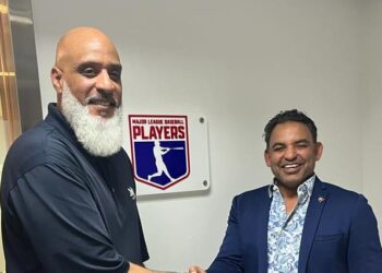 Asociación de Jugadores de MLB promete ayuda a béisbol infantil RD