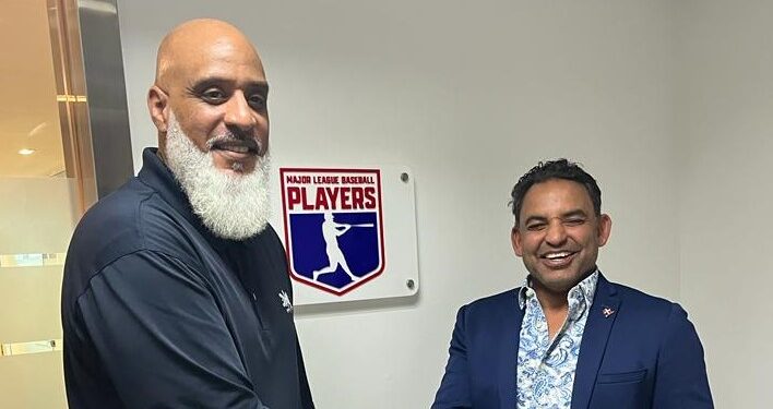 Asociación de Jugadores de MLB promete ayuda a béisbol infantil RD
