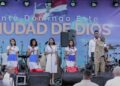 Proclaman a Santo Domingo Este “Ciudad de Dios”