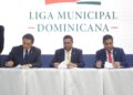 Liga Municipal, Salud Pública y Fedomu desarrollarán acciones de salud preventiva en los territorios