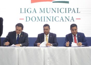 Liga Municipal, Salud Pública y Fedomu desarrollarán acciones de salud preventiva en los territorios