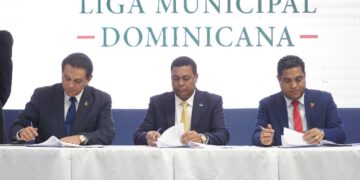 Liga Municipal, Salud Pública y Fedomu desarrollarán acciones de salud preventiva en los territorios