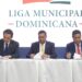 Liga Municipal, Salud Pública y Fedomu desarrollarán acciones de salud preventiva en los territorios