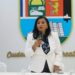 Vicealcaldesa SDE exige mayor oportunidades para la juventud