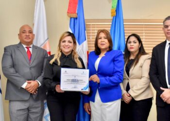 INAP reconoce con máxima puntuación Hospital Hugo Mendoza