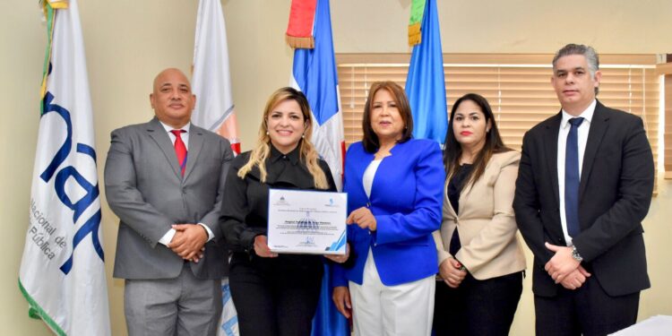 INAP reconoce con máxima puntuación Hospital Hugo Mendoza