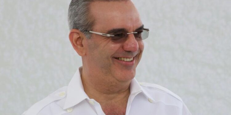 Abinader visitará este fin de semana provincias San Juan y Santo Domingo