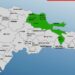 COE mantiene seis provincias en alerta
