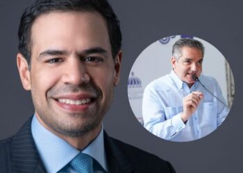 Presidente Abinader nombra a Roberto Ángel Salcedo en sustitución de Neney Cabrera