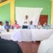 Comisión anuncia trabajos para instalación extensión UASD en Yamasá