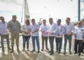 Director APORDOM deja en funcionamiento muelle público de Samaná