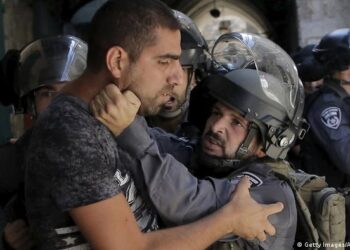 Palestino deja dos heridos en otro ataque en Jerusalén Este