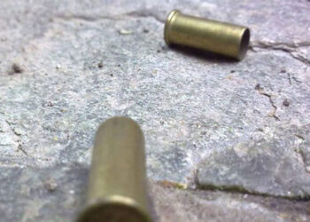 Cae abatido presunto delincuente era buscado por muerte de cabo policial