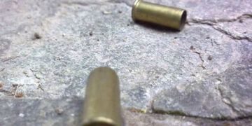 Cae abatido presunto delincuente era buscado por muerte de cabo policial