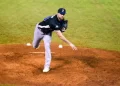 Tigres ganan por la mínima sobre Águilas y se coloca en primer lugar