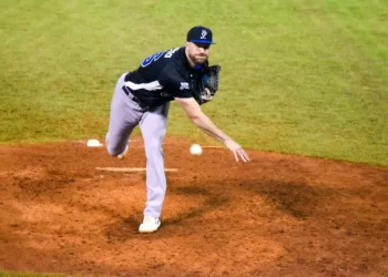 Tigres ganan por la mínima sobre Águilas y se coloca en primer lugar