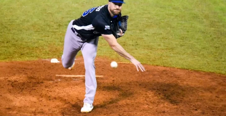 Tigres ganan por la mínima sobre Águilas y se coloca en primer lugar