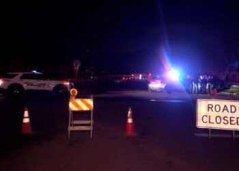 Tiroteo deja seis muertos, incluido un bebé de 6 meses y su madre de 17 años en California