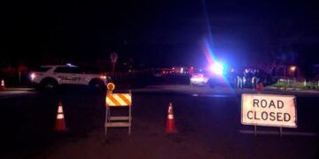 Tiroteo deja seis muertos, incluido un bebé de 6 meses y su madre de 17 años en California