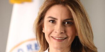 Alcaldesa Carolina Mejía tiene un 74% de aprobación, según encuesta