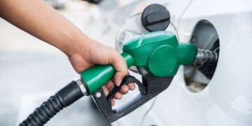Precios de los combustibles se mantienen sin variación